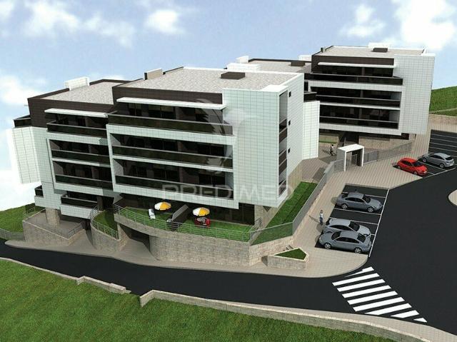 Apartamento T3, Vila Real Nossa Senhora Da Conceição, São Pedro e São Dinis, Vila Real | BPI Expresso Imobiliário