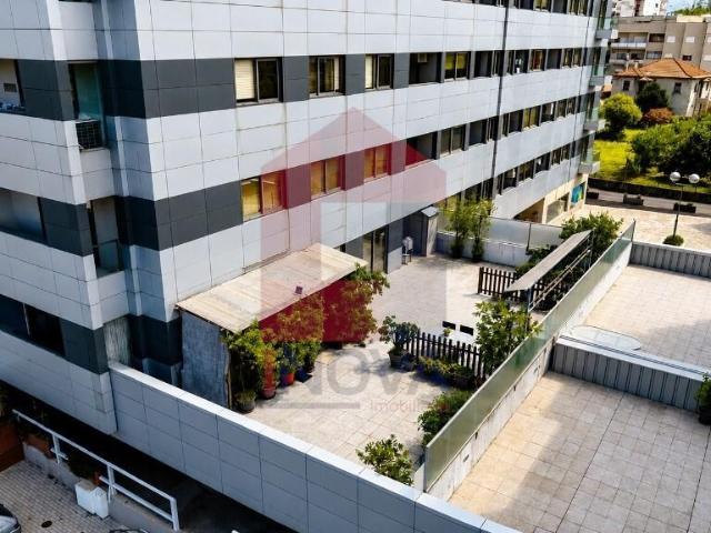 Apartamento T3, Vila Verde