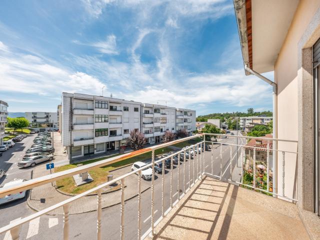 Apartamento t3 Vila Verde