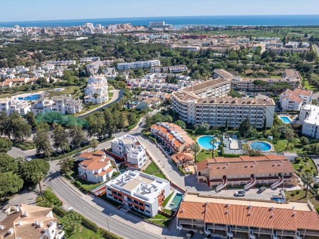 Apartamento T3 Vilamoura 113m² Vilamoura