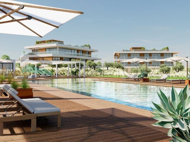 Apartamento T3 Vilamoura 136m² Vilamoura