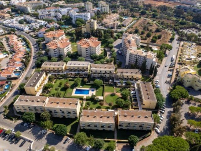 Apartamento T2 Vilamoura