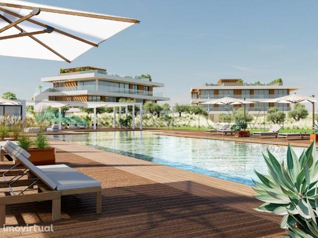 Apartamento T3 Vilamoura