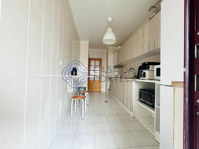 Apartamento T3 Vilar Andorinho Vila Nova de Gaia