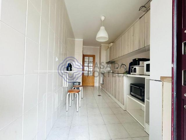 Apartamento T3 Vilar Andorinho Vila Nova de Gaia 92m² Vilar De Andorinho