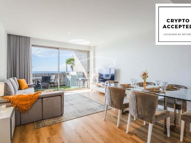 Apartamento T3 Virtudes / Funchal