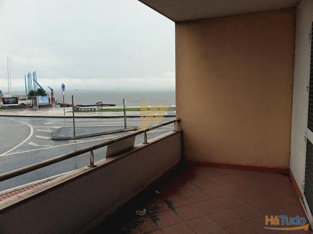 Apartamento T3 virado para a Ria de Aveiro | 26083265250