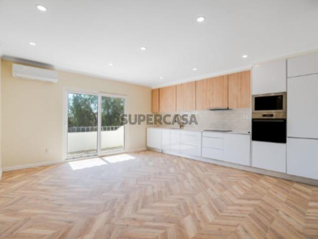 Apartamento T3 Vista Mar e Serra em Alvor, Portimão