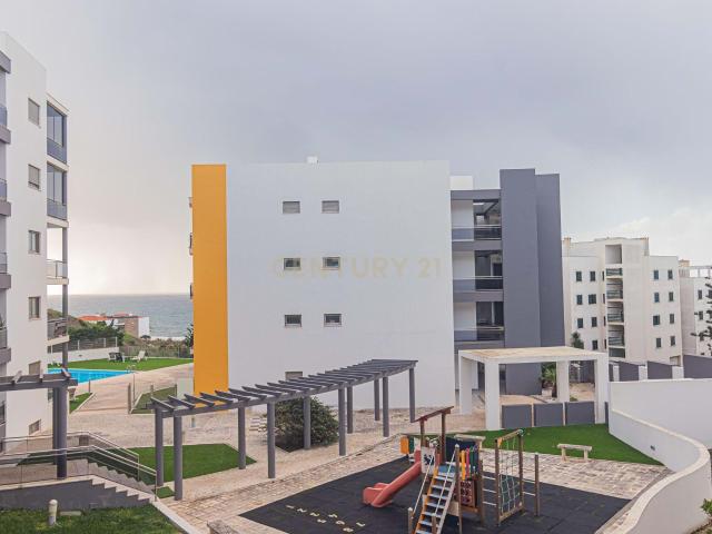 Apartamento T3 Vista Mar, Ericeira, Mafra