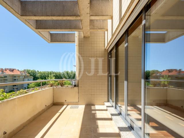 Apartamento T3 vista mar Foz do Douro, Porto