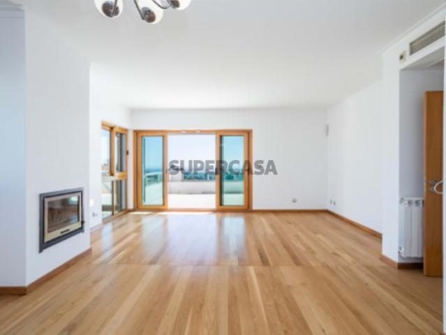 Apartamento T3 | Vista Mar Frontal | Dois Terracos | Condominio Fechado | Estoril, Cascais