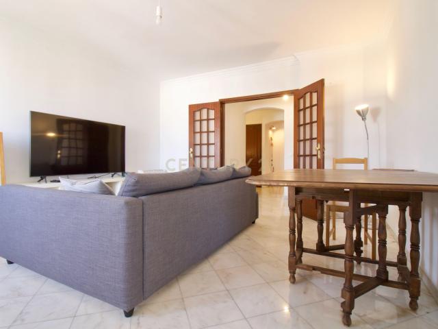Apartamento T3 Vista Rio e Zonas Verdes, Almada