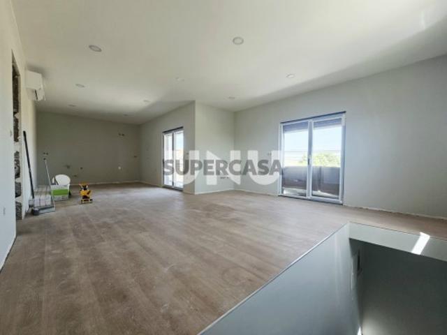 Apartamento T3 Vistas Desafogadas