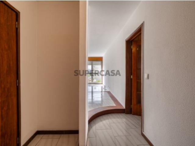Apartamento T3 Vistas desafogadas em Ramalde, Porto