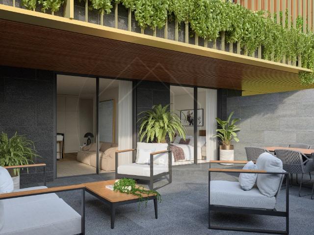 Apartamento T3 vistas rio, na marina de Gaia 136m² São Pedro Da Afurada