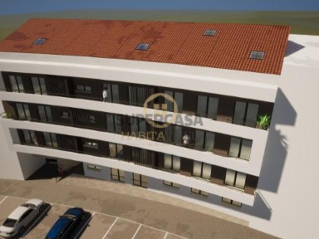Apartamento T3, Viseu