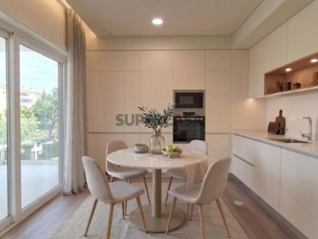 Apartamento T3, Viseu