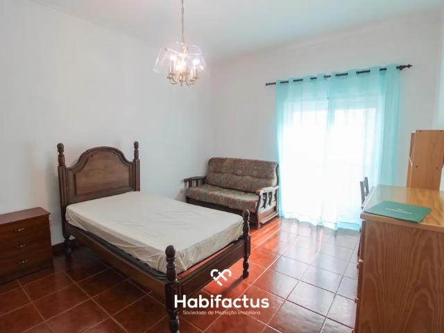 Apartamento T3, Viseu, Viseu