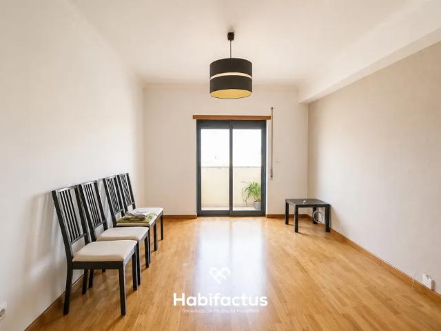 Apartamento T3, Viseu, Viseu