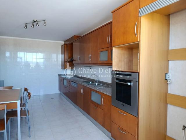 Apartamento T3, Viseu, Viseu