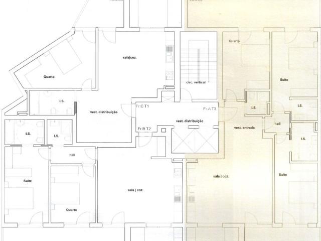 Apartamento T3, Viseu, Viseu | BPI Expresso Imobiliário