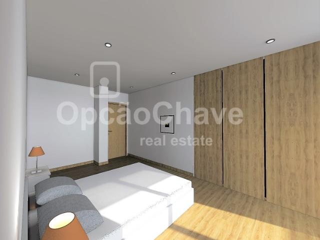Apartamento T3, Viseu, Viseu | BPI Expresso Imobiliário