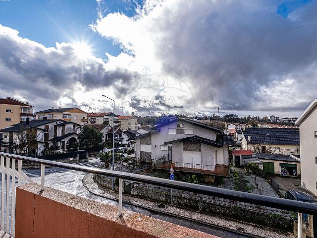 Apartamento T3, Viseu, Viseu | BPI Expresso Imobiliário