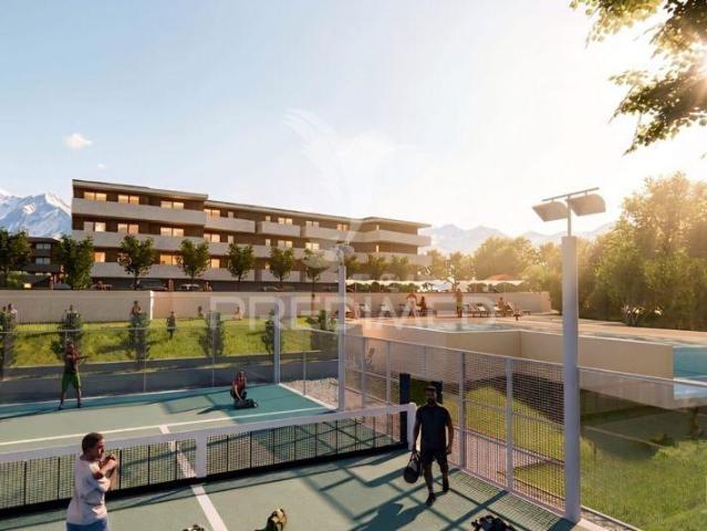 Apartamento T3 Y | 26084096267