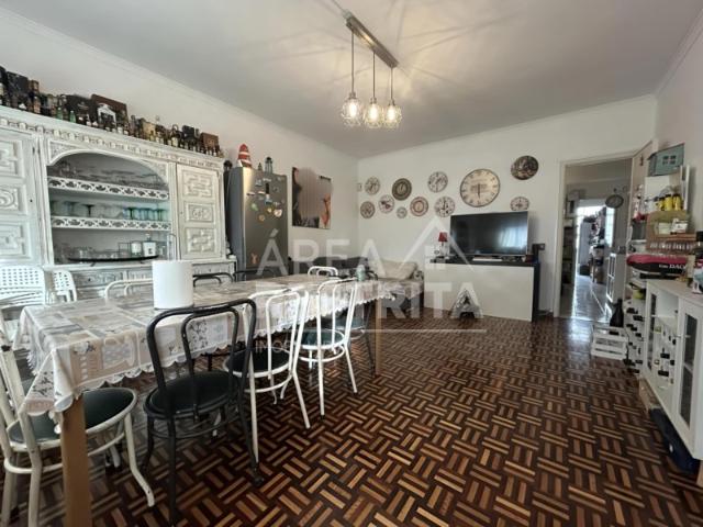 APARTAMENTO T3 Zona Central, CRUZ DE PAU, AMORA