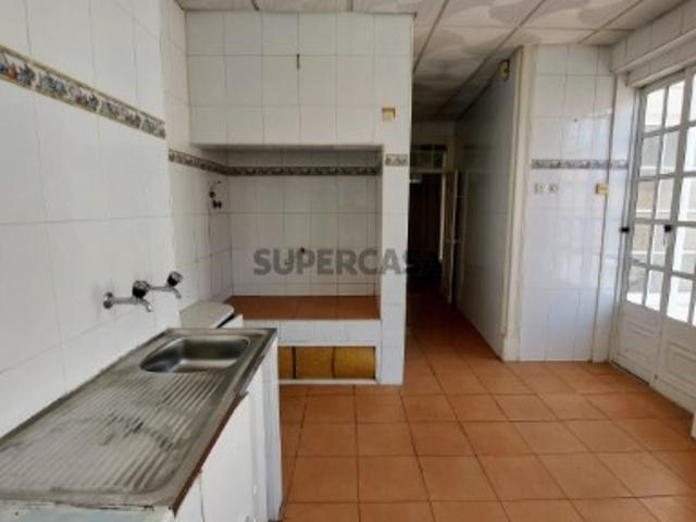 Apartamento T3 Zona Histórica | Torres Novas