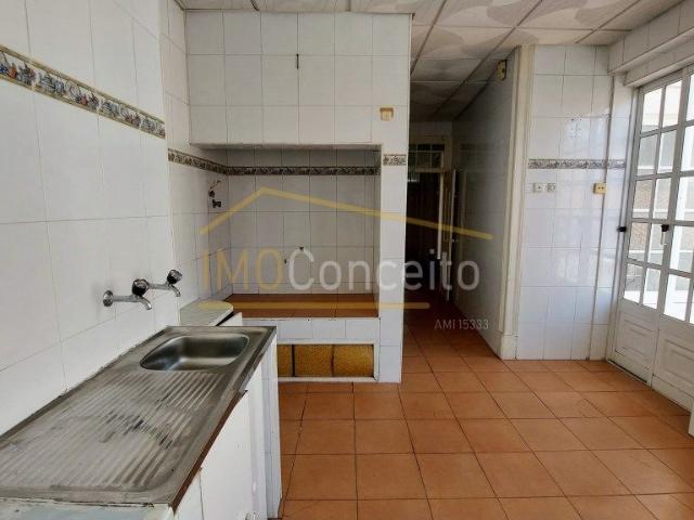 Apartamento T3 Zona Histrica | Torres Novas