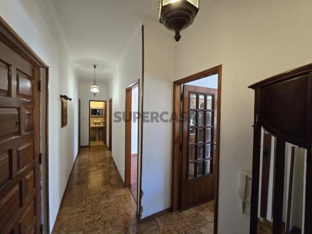 Apartamento T3 zona Rebordão com Entrada direta na Garagem no Fundão