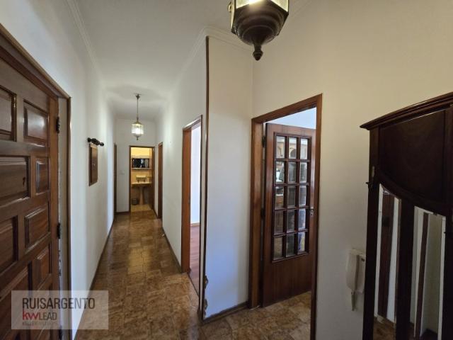 Apartamento T3 zona Rebordão com Entrada direta na Garagem no Fundão