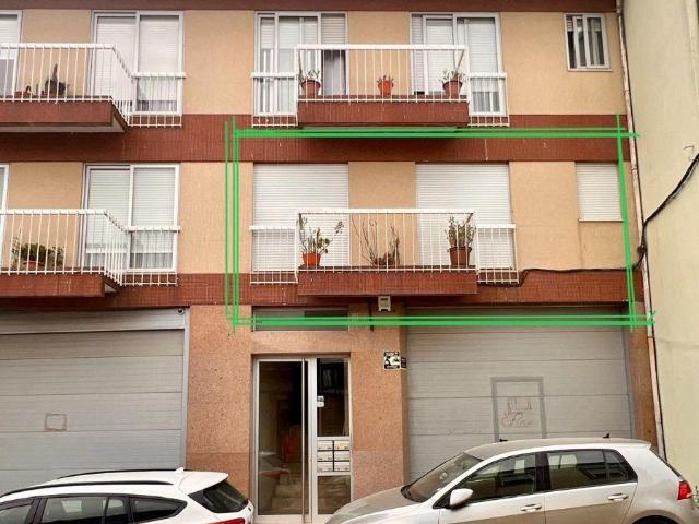Apartamento T3 à Estação de Campanhã 82m² Campanhã