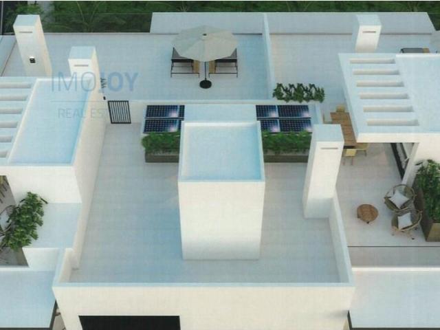 Apartamento T3 a Estrear em Tavira 0m² Tavira Santiago