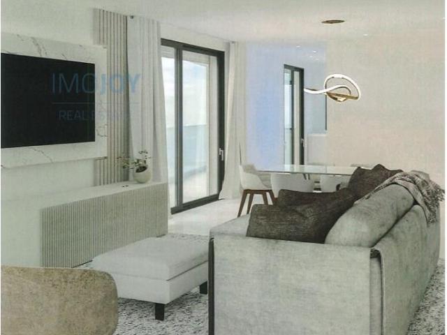 Apartamento T3 a Estrear em Tavira 0m² Tavira Santiago