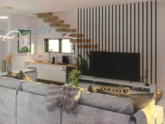 Apartamento T3 a Estrear em Tavira
