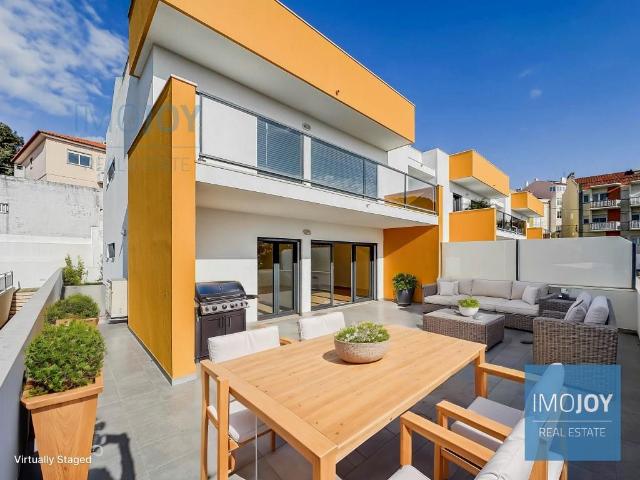 Apartamento T3 a Estrear no Centro da Parede 0m² Carcavelos e Parede
