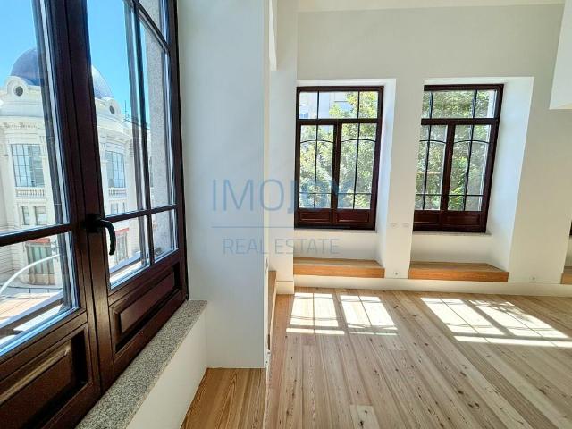 Apartamento T3 a Estrear no Porto 0m² Cedofeita, santo ildefonso, sé, miragaia, são nicolau e vitória