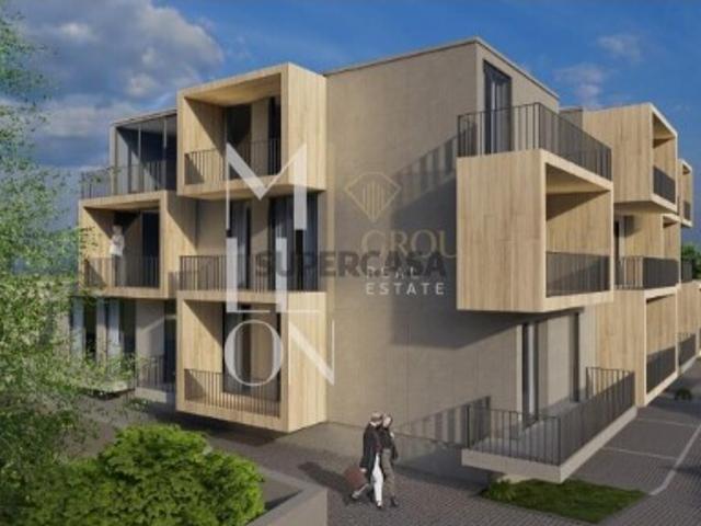 APARTAMENTO T3 A I EDIFÍCIO QUINTINHA DA FÉ I BARREIROS I FUNCHAL