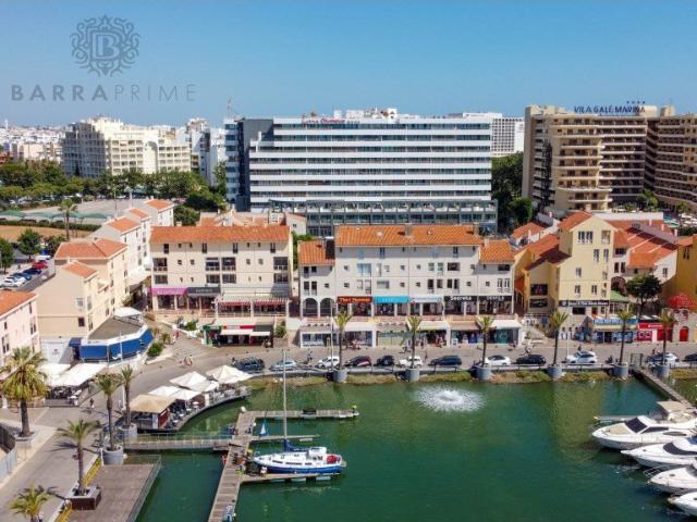 Apartamento T3 a poucos metros da Marina de Vilamoura 127m² Quarteira