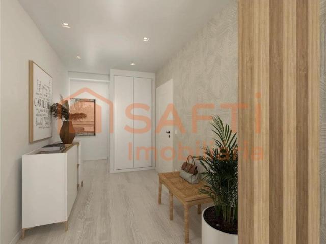 T3 Remodelado | Cruz d'Areia | Garagem para 2 Carros + Carre. 155m² Leiria, Pousos, Barreira e Cortes