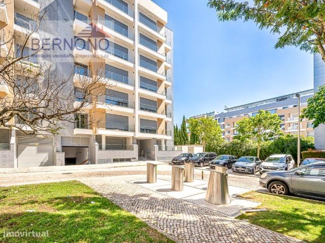 Apartamento T3 a venda na Quinta das Marianas