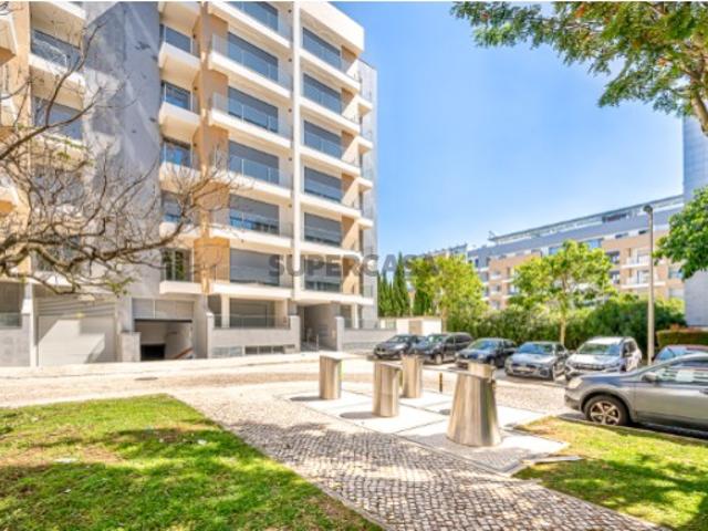 Apartamento T3 a venda na Quinta das Marianas