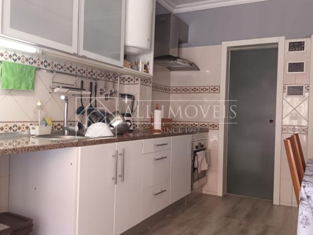 Apartamento T3 à venda na Quinta do Conde