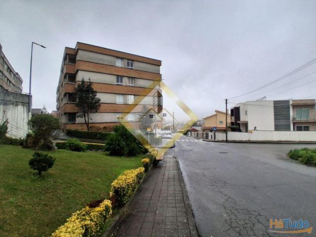 Apartamento t3 à venda na Rua Santa Joana,Baguim do Monte! | 26064070624
