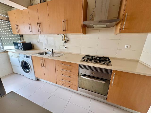 Apartamento T3 à Venda nas Paivas Amora