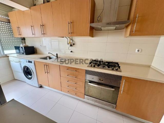 Apartamento T3 à Venda nas Paivas Amora