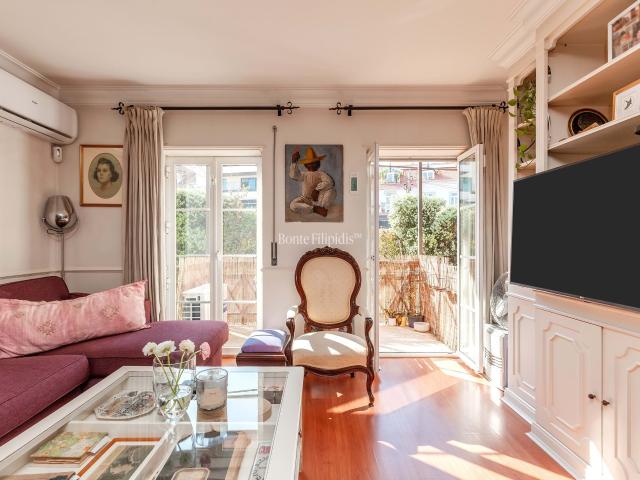 Apartamento T3 à venda no Monte Estoril