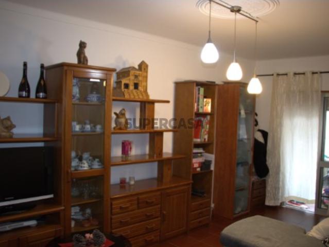 APARTAMENTO T3 À VENDA NO MONTIJO